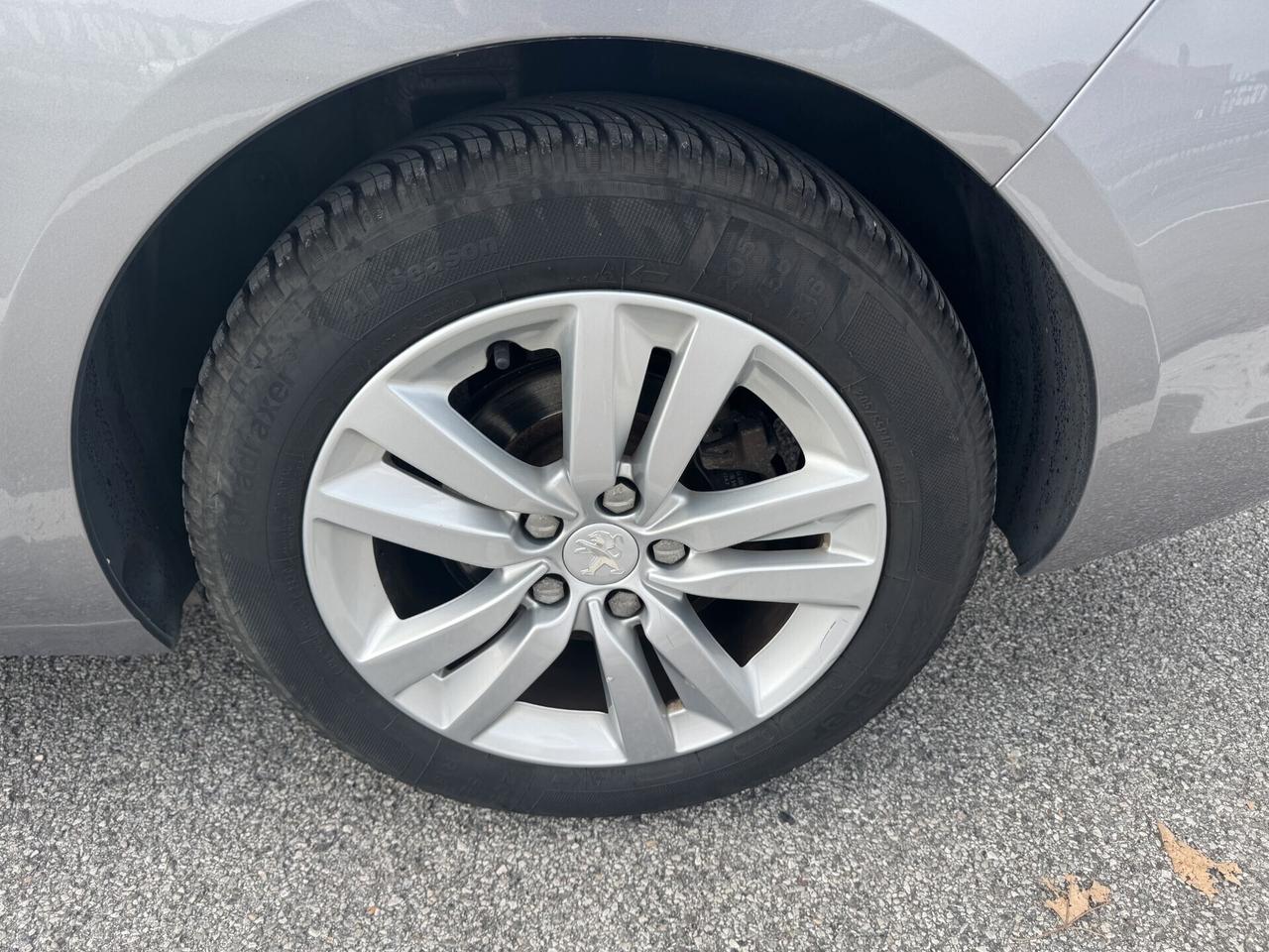 Peugeot 308 SW Active 1.6 HDi Diesel 92CV Manuale