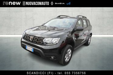 Dacia Duster 1.0 tce ECO-G Comfort 4x2