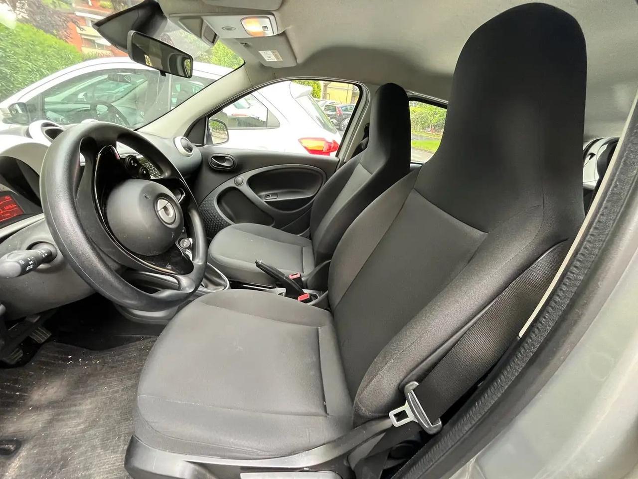 Smart ForFour Proxy 1.0  #5829