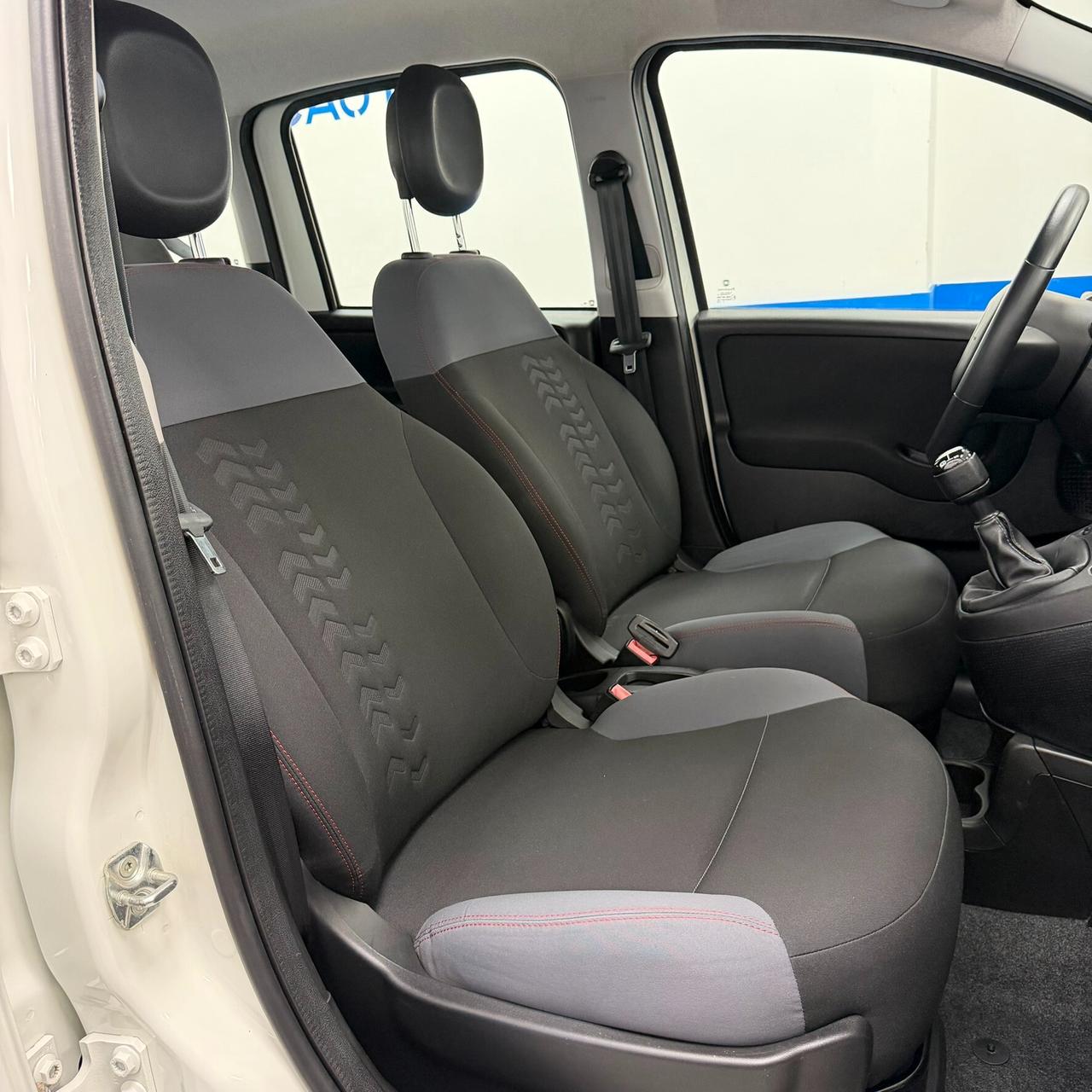 Fiat Panda 1.3 MJT 95 CV S&S Easy