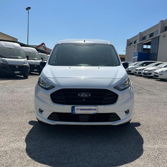 FORD TRANSIT CONNECT 200 L1H1 1.5 TDCI FURG.3 PTI-2020