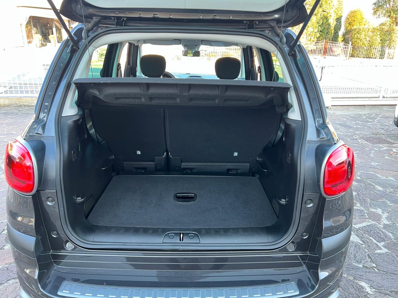 Fiat 500L 1.4 95 CV Cross