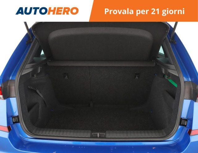 SKODA Kamiq 1.5 TSI ACT Style