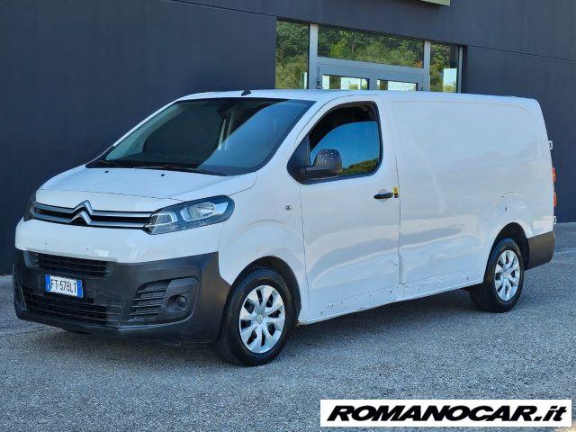 CITROEN Jumpy BHDi 120 Club 79.000 KM.