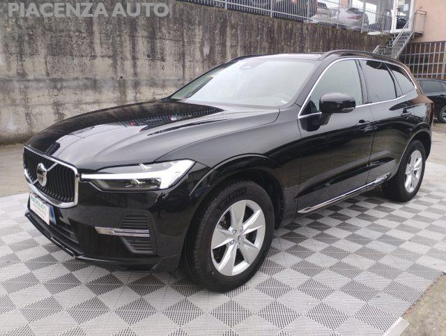 VOLVO XC60 B4 (d) automatico Core.PREZZO REALE