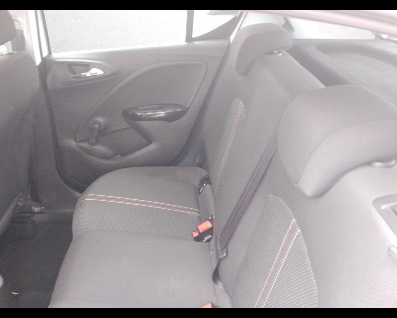 OPEL Corsa 5ª serie - Corsa 1.4 90CV GPL Tech 5 porte Black Editi