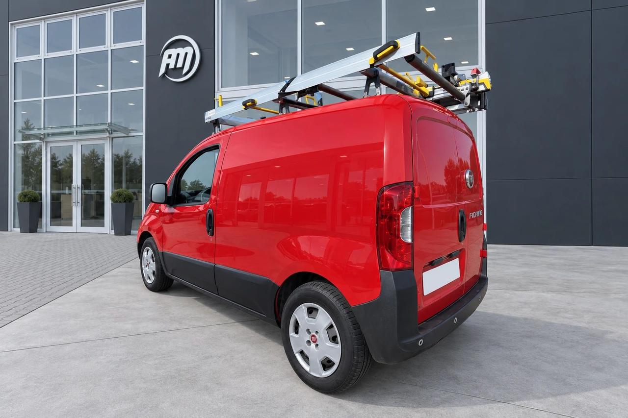Fiat Fiorino 1.3 MJT 95CV Cargo Adventure +IVA