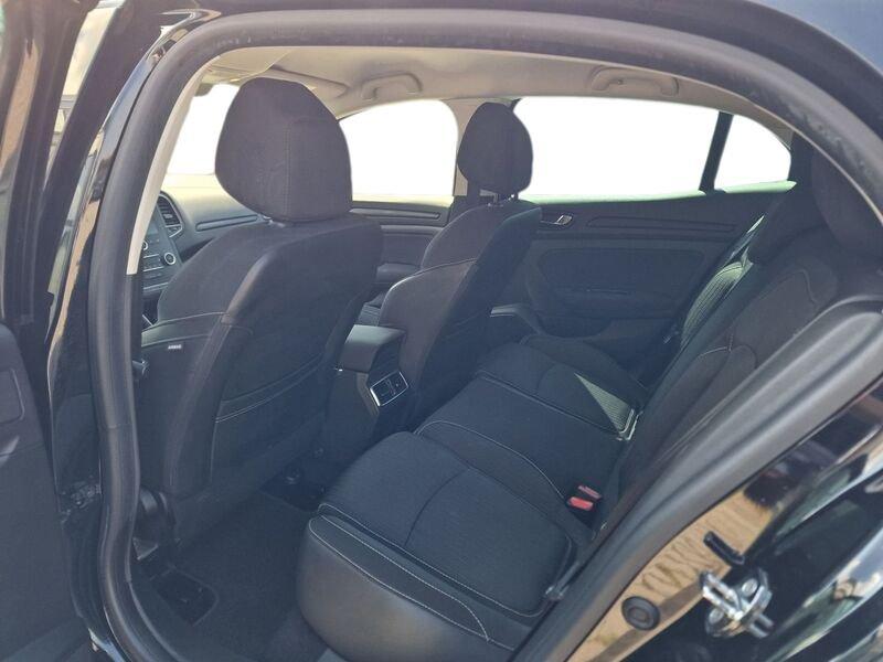 Renault Mégane Megane 1.2 tce energy Zen 100cv