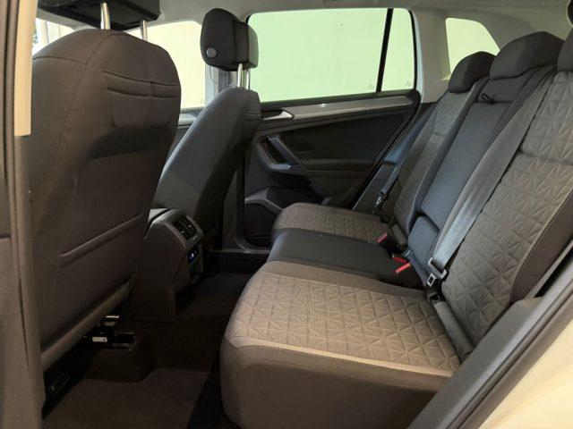 VOLKSWAGEN Tiguan 2.0 TDI 150 CV SCR DSG Life