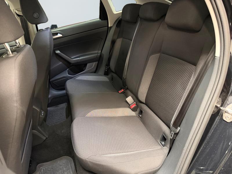 Volkswagen Taigo 1.0 tsi Life 95cv