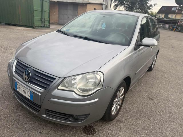 VOLKSWAGEN Polo 1.9/101CV TDI 5p Sportline senza lavoro da fare