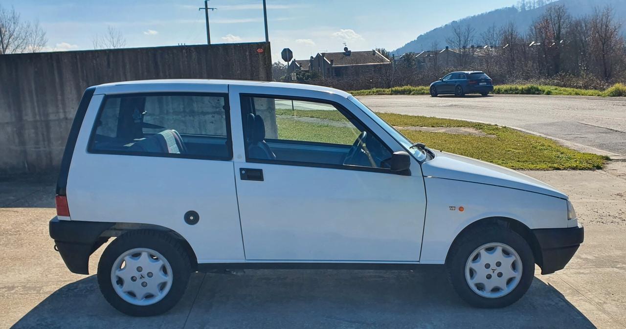 Autobianchi Y10 1.1 i.e. (Pari al nuovo)