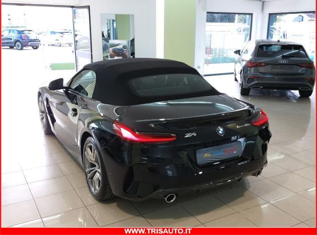 BMW Z4 sDrive 20i 2.0 Aut. M Sport SOLO 2.000 KM!!! (FULL LED+PELLE)