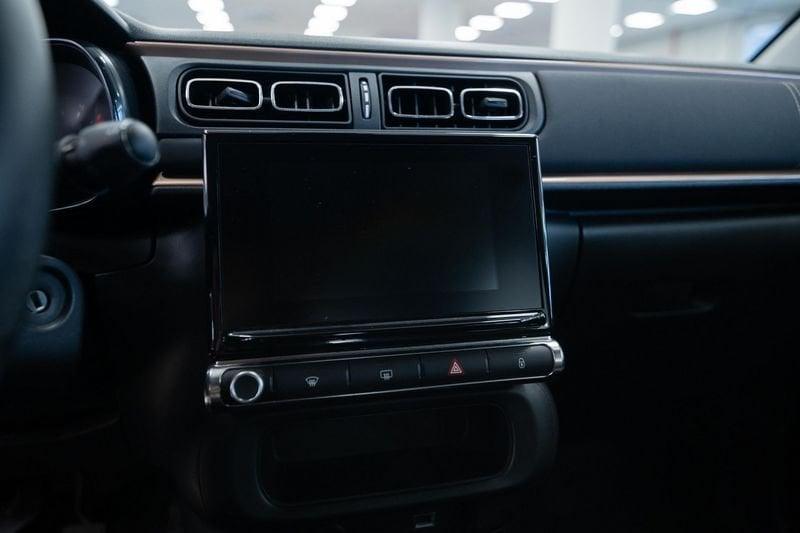 Citroën C3 1.2 puretech Origins s&s 83cv