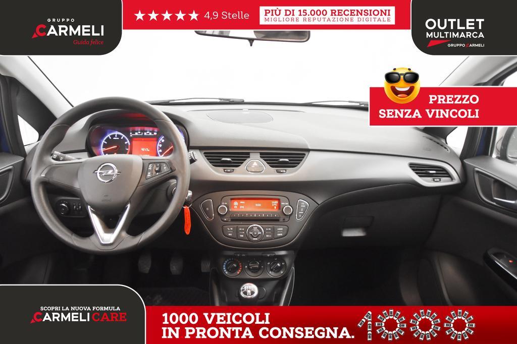 Opel Corsa 5 Porte 1.4 Advance