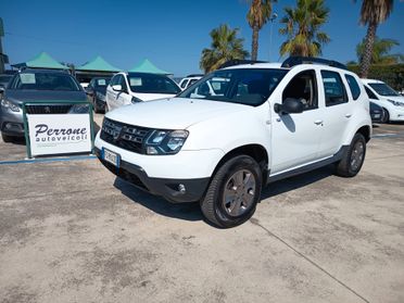 Dacia Duster 1.5 dCi 110CV Start&Stop 4x2 Lauréate
