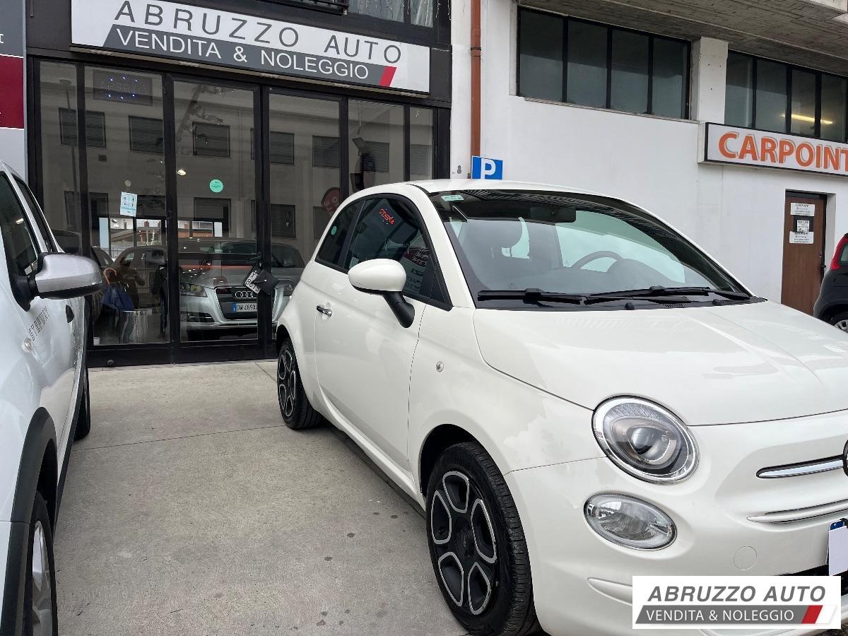 FIAT 500 1.0 Hybrid CULT PROMO