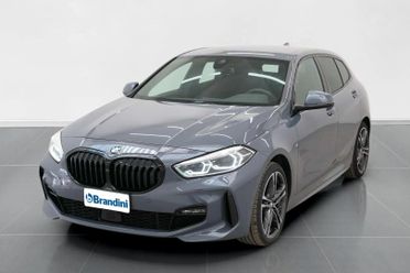 BMW 118d Msport auto