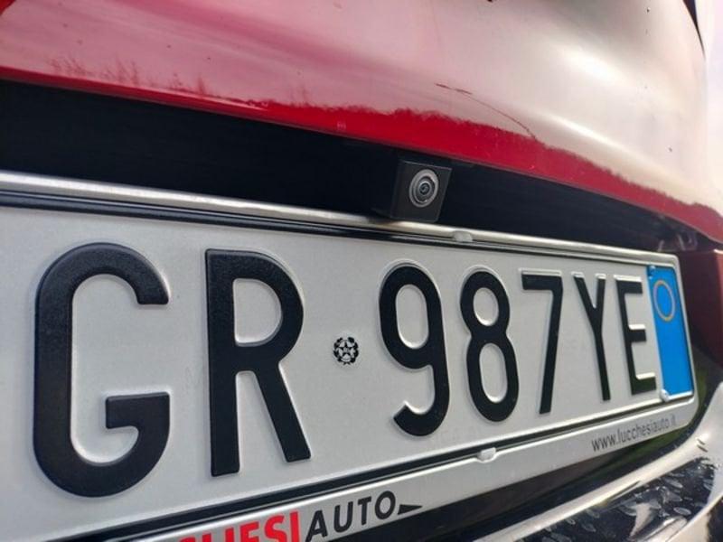 Alfa Romeo Tonale 1.6 Diesel 130cv TCT6 Ti