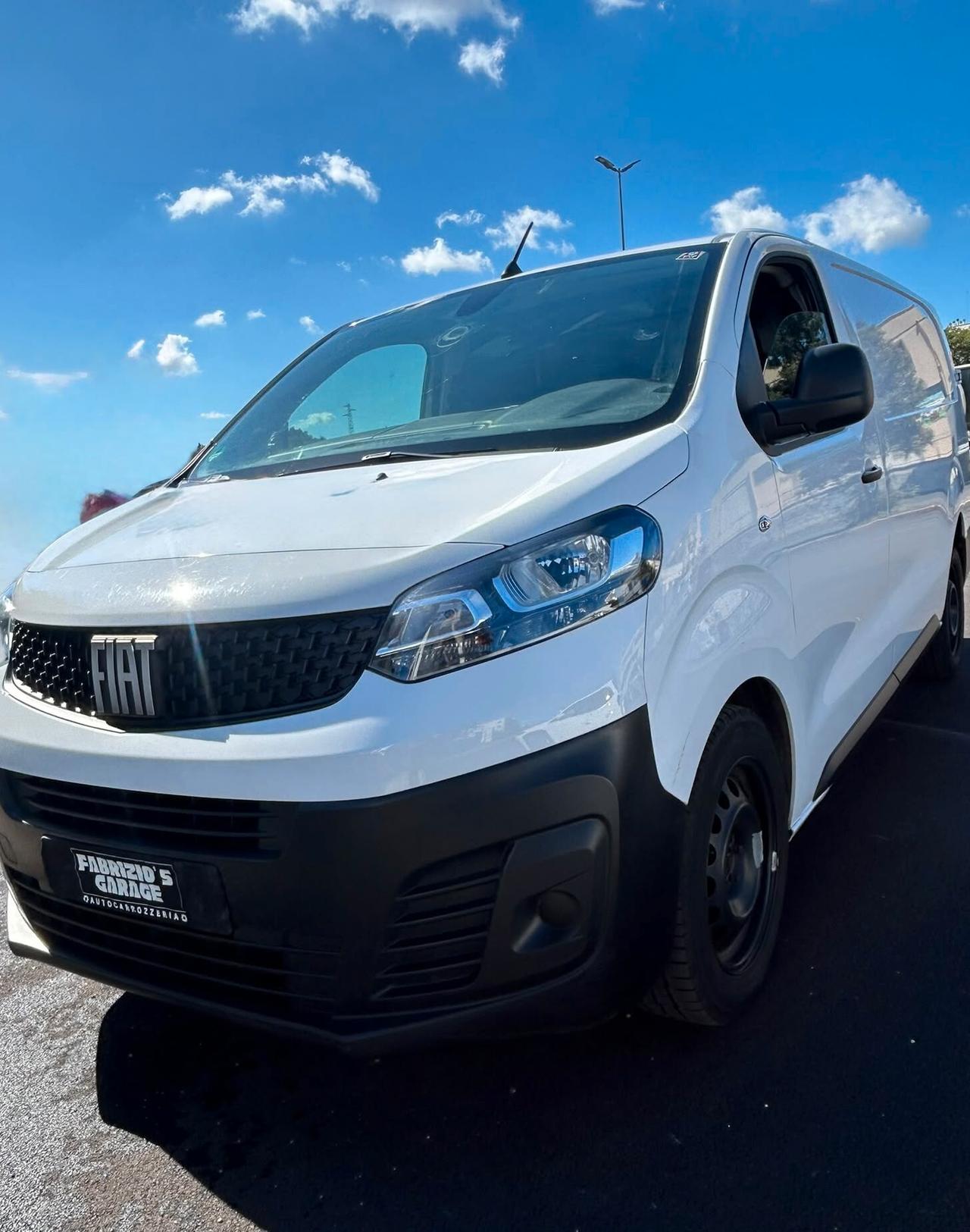 Fiat Scudo