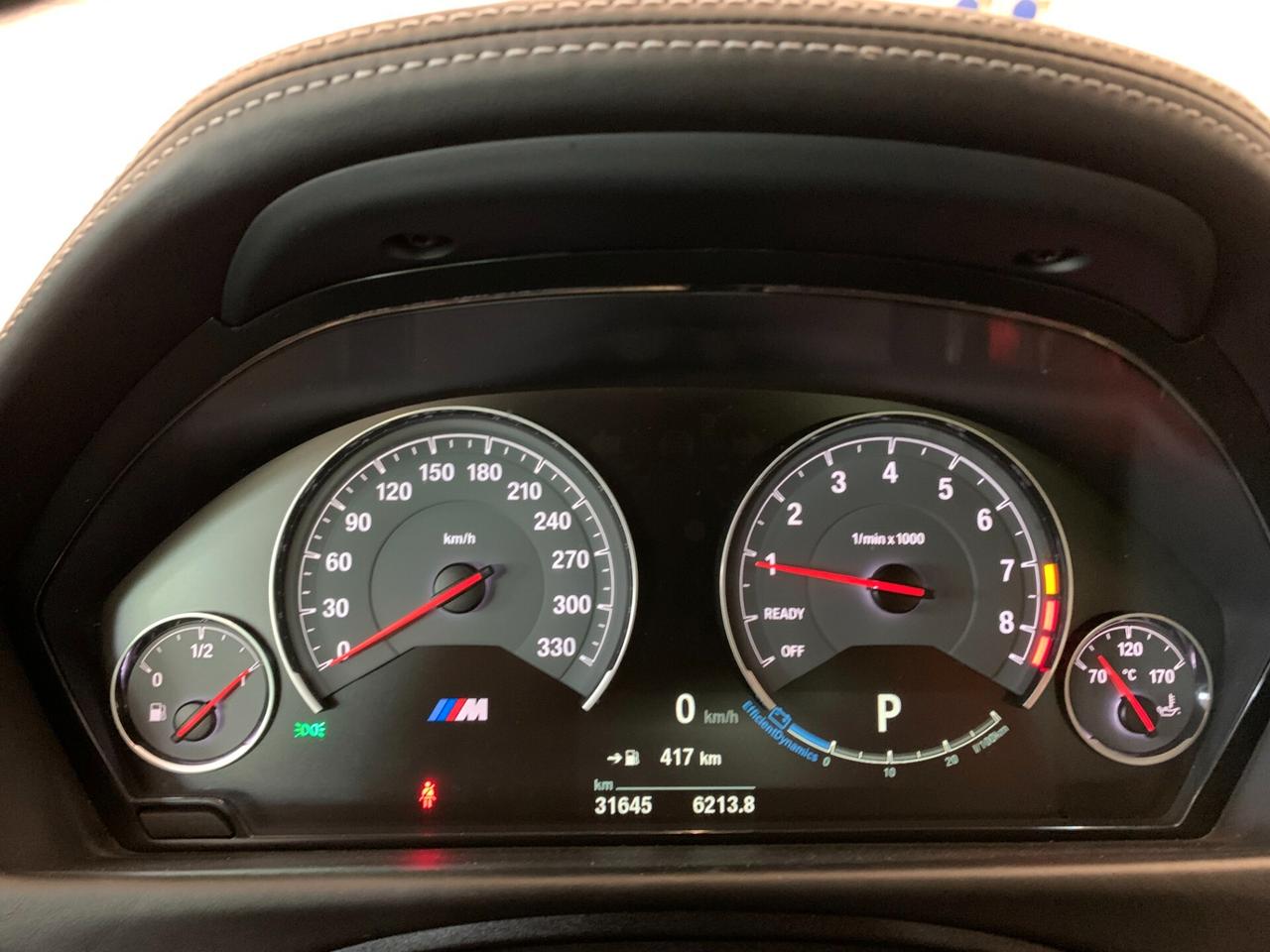 Bmw 440 M4 Coupé CS