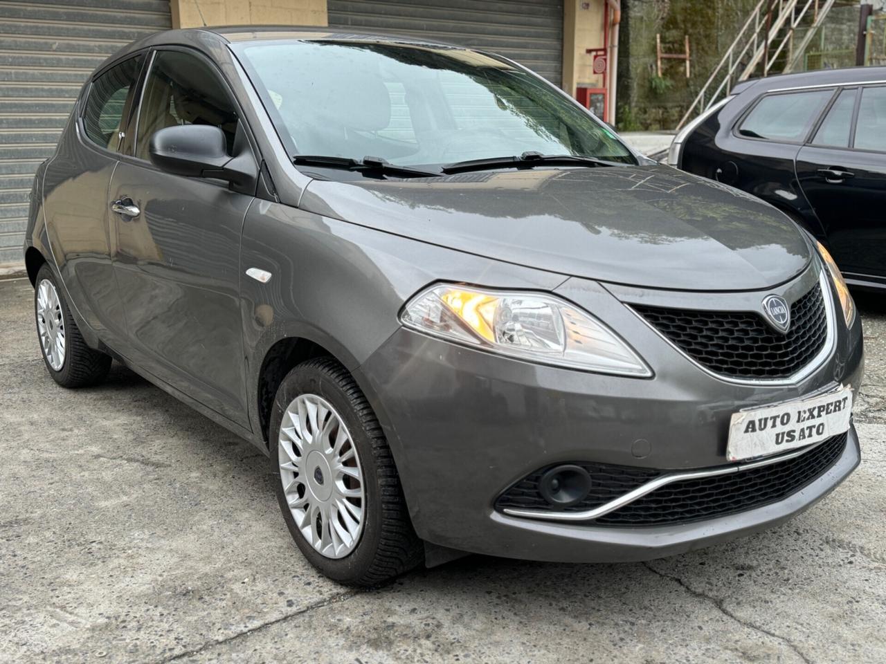 Lancia Ypsilon 1.3 MJT 16V 95 CV 5P. S&S 2016