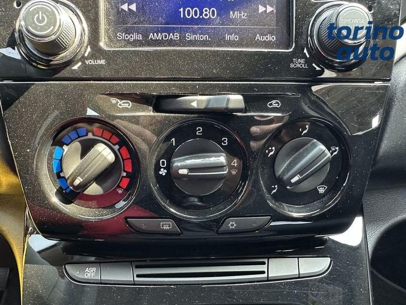 Lancia Ypsilon 1.0 FireFly 70cv S&S Hybrid GOLD