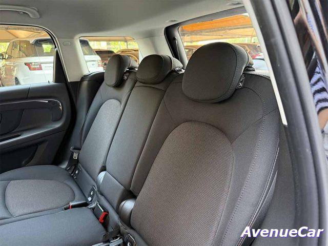 MINI Countryman COOPER SE 1.5 all4 UNICO PROPRIETARIO PREZZO REALE