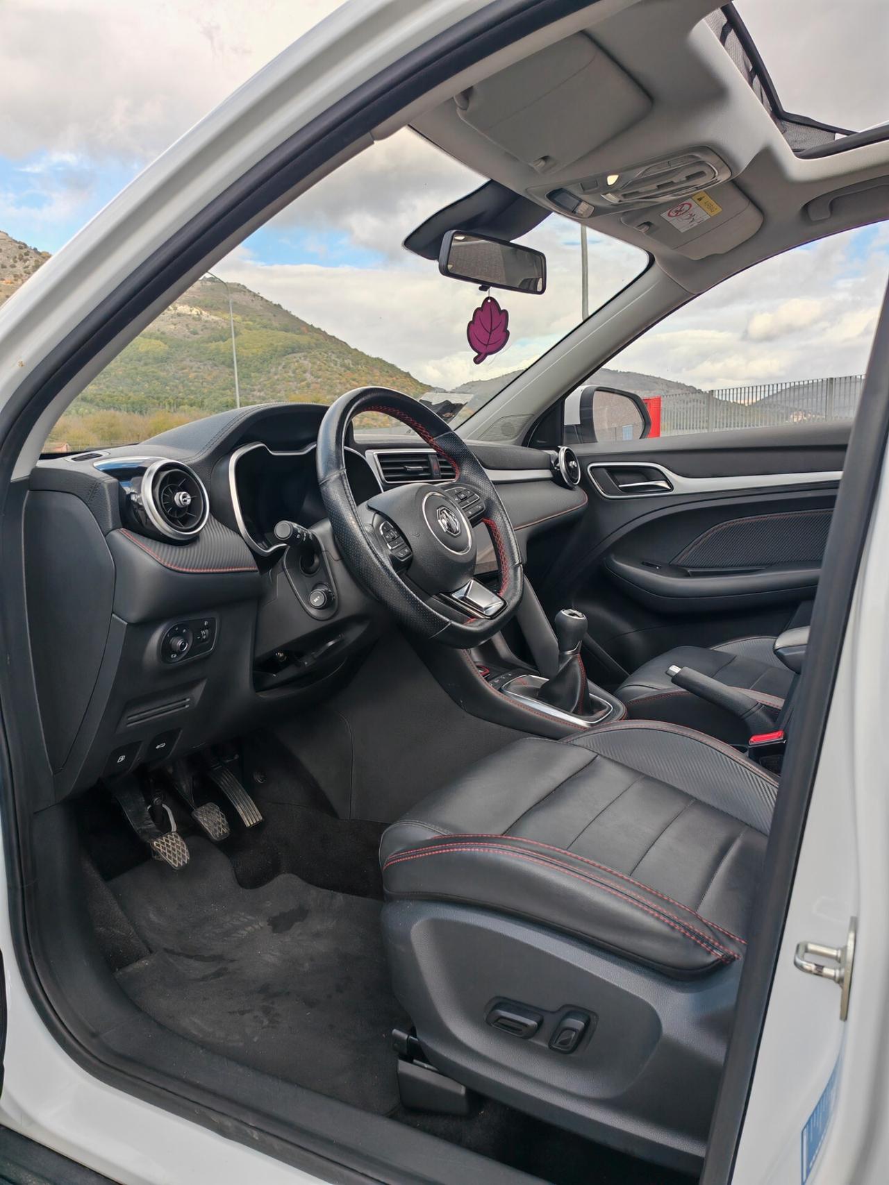 Mg ZS 1.0T-GDI Luxury