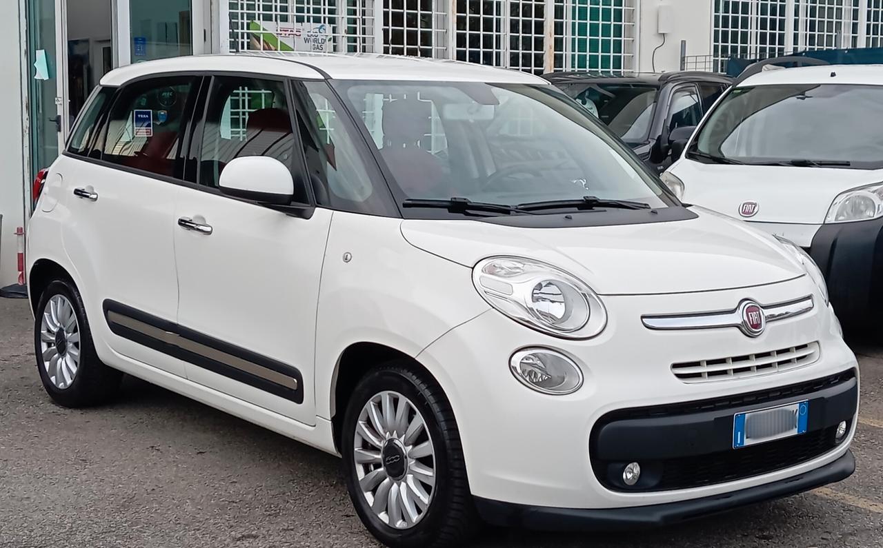 Fiat 500L 1.6 Multijet 120 CV