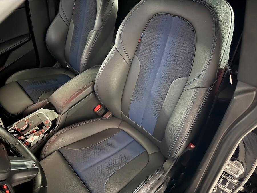 Bmw 218D Gran Coupé Msport Automatica