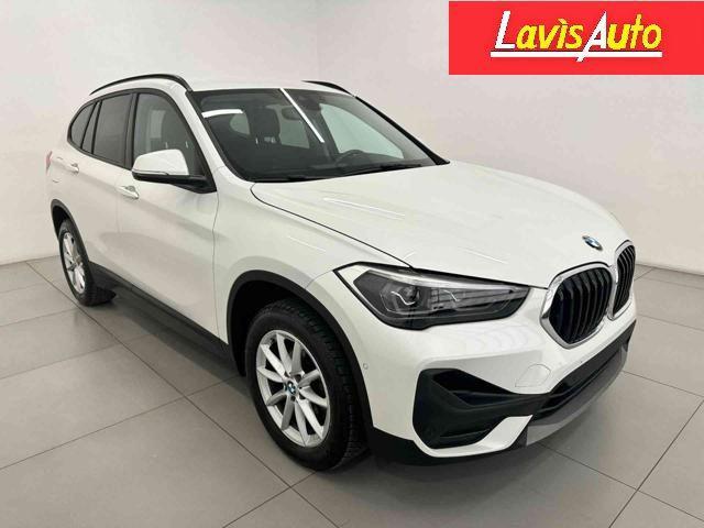 BMW X1 xDrive25e Advantage