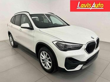 BMW X1 xDrive25e Advantage
