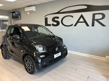 Smart ForTwo 70 1.0 Passion~UniPro~Km e Tagliandi Certificati~Promo Finanziamento~Pronta Consegna