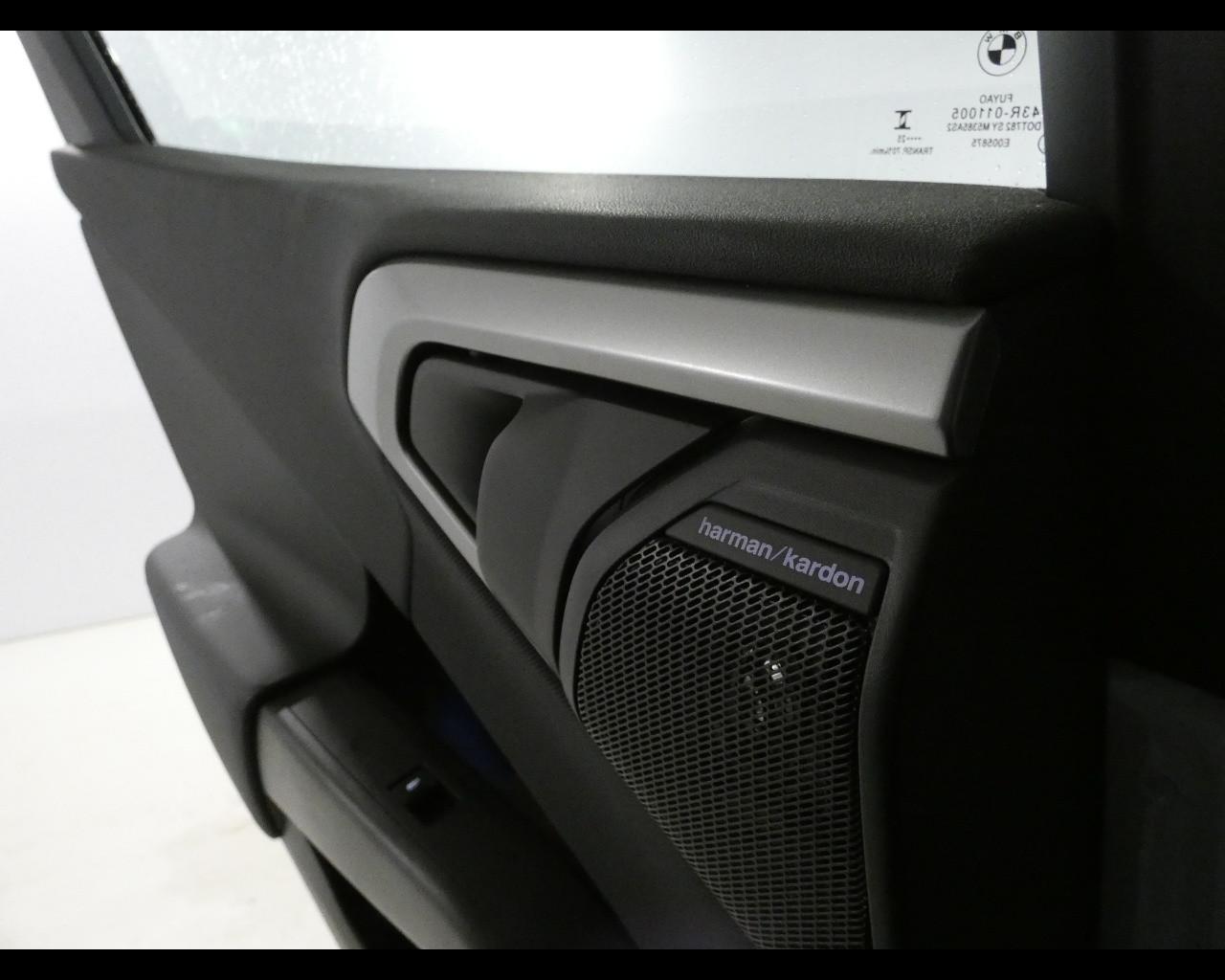 BMW X3 (G45) - X3 xDrive20d 48V MSport