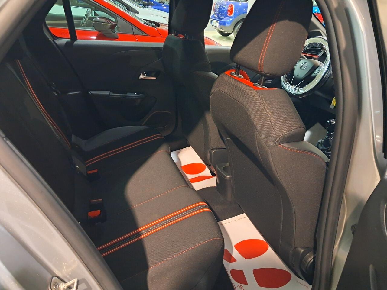 Opel Corsa 1.2 100 CV GS Line +