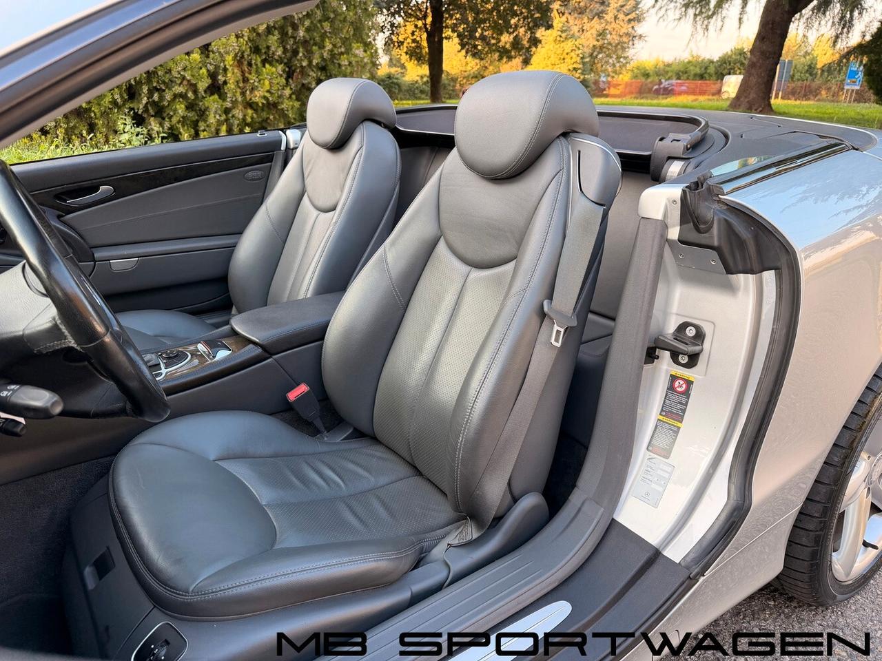 Mercedes-benz SL 350 MERCEDES - ISCRIZIONE ASI- INTROVABILE IN QUESTE CONDIZIONI
