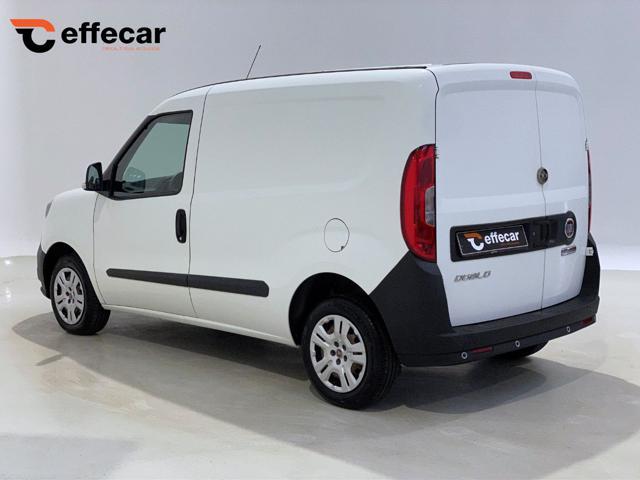 FIAT Doblo Doblò 1.3 MJT S&S Cargo IVA ESPOSTA