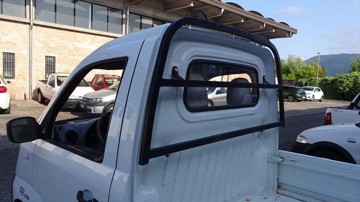 PIAGGIO - Porter MARTIN MOTORS 1100