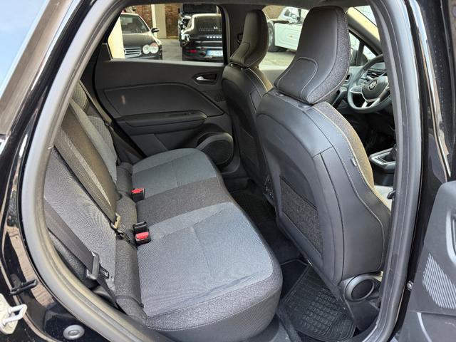 RENAULT Captur ECO-G 100 CV Evolution