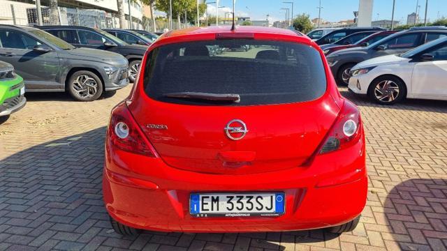 OPEL Corsa 1.2 85CV 3 porte GPL-TECH Elective