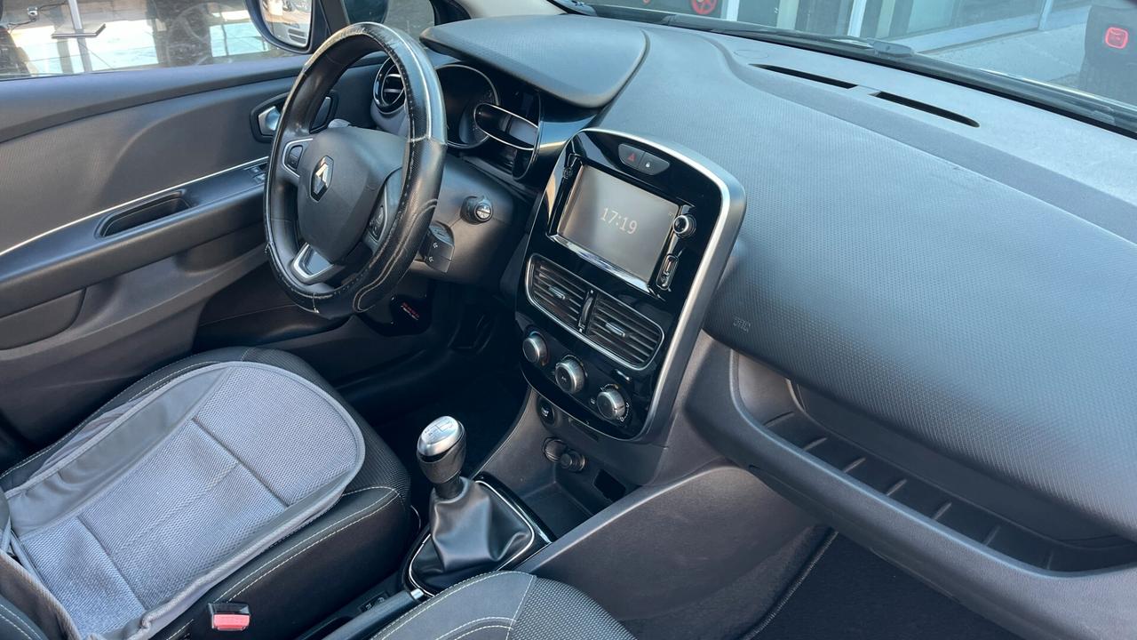 Renault Clio dCi 8V 75 CV 5 porte Life