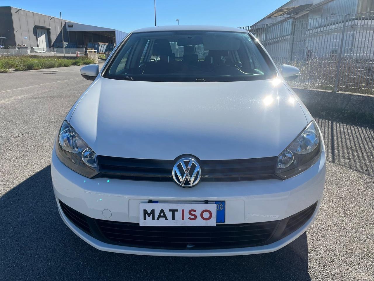 Volkswagen Golf Business 1.6 TDI 5p.