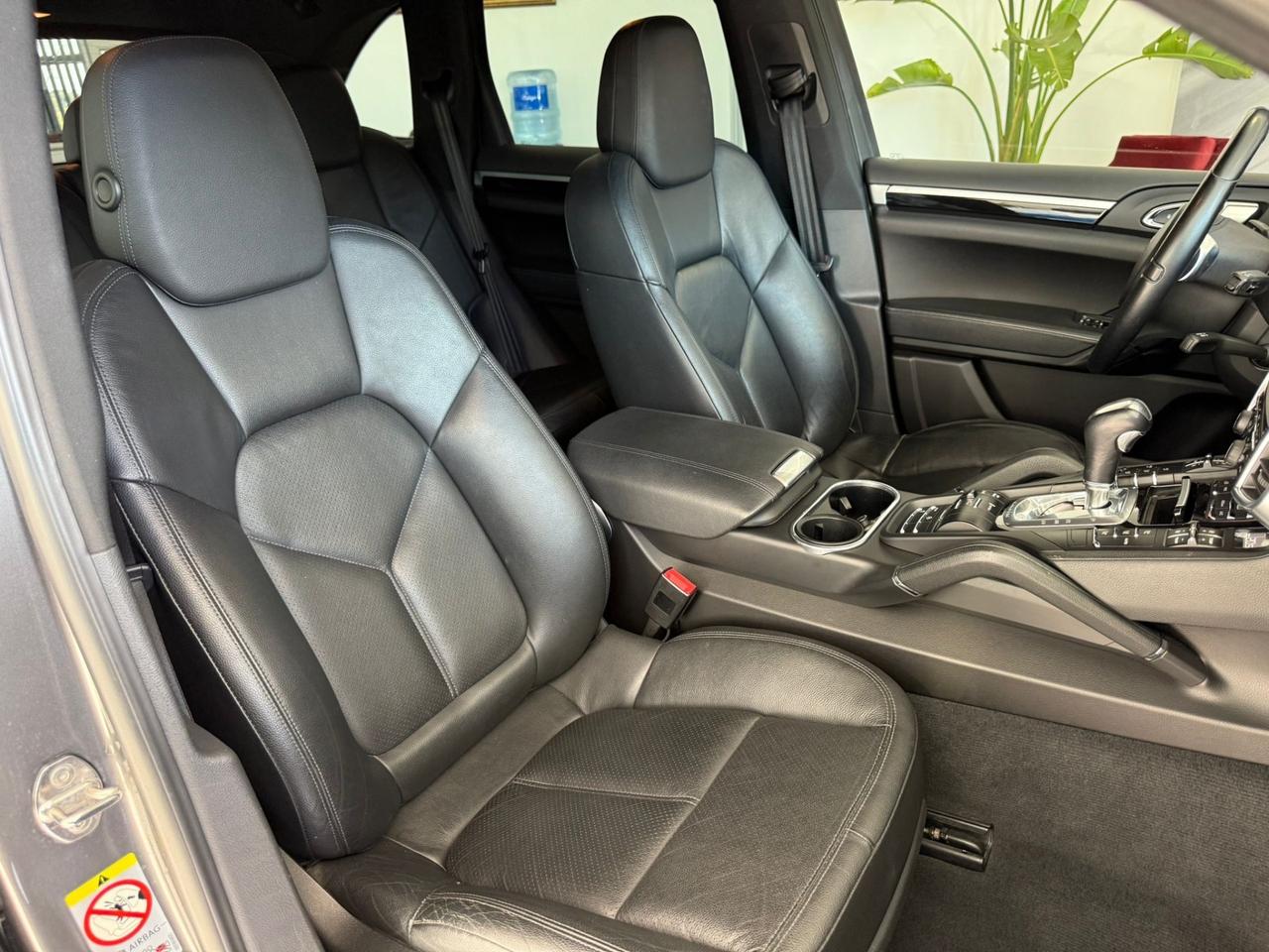 Porsche Cayenne 3.0 DIESEL 245cv TIPTRONIC PERFETTA