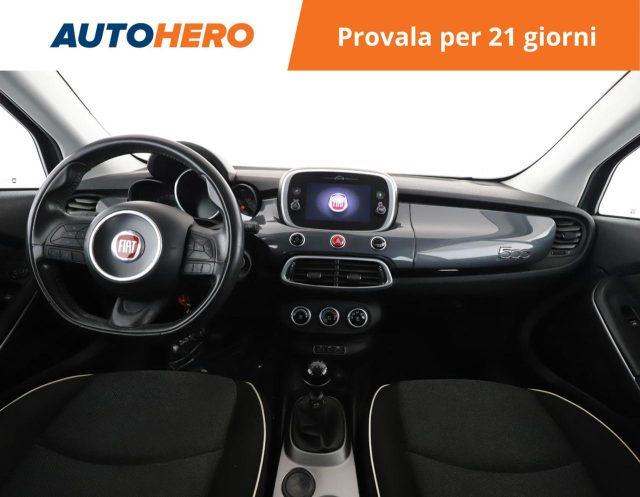FIAT 500X 1.3 MultiJet 95 CV Pop Star