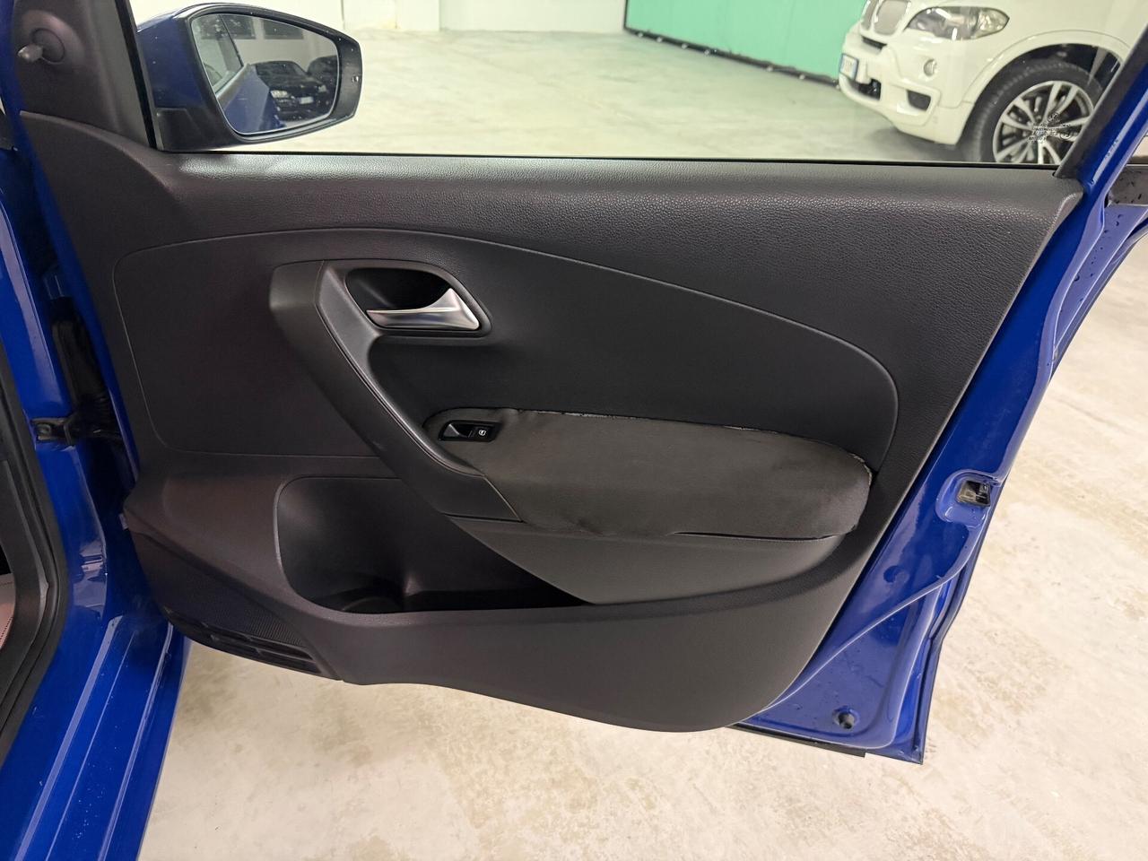 Volkswagen Polo 1.2 TDI 44kw/60CV TRENDLINE