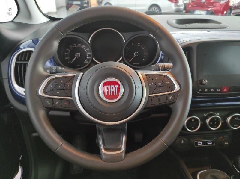 FIAT 500L 1.3 Multijet 95 CV Business