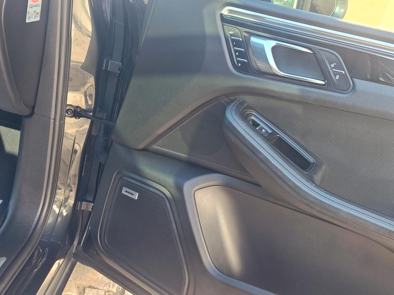 PORSCHE MACAN S 3.0 258 CV COMP.IVA
