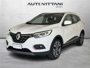 RENAULT Kadjar 1.3 TCe 140cv Sport Edition2 FAP