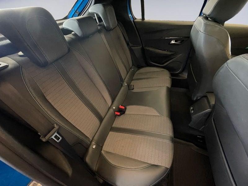 Peugeot 208 208 BlueHDi 100 Stop&Start 5 porte Allure